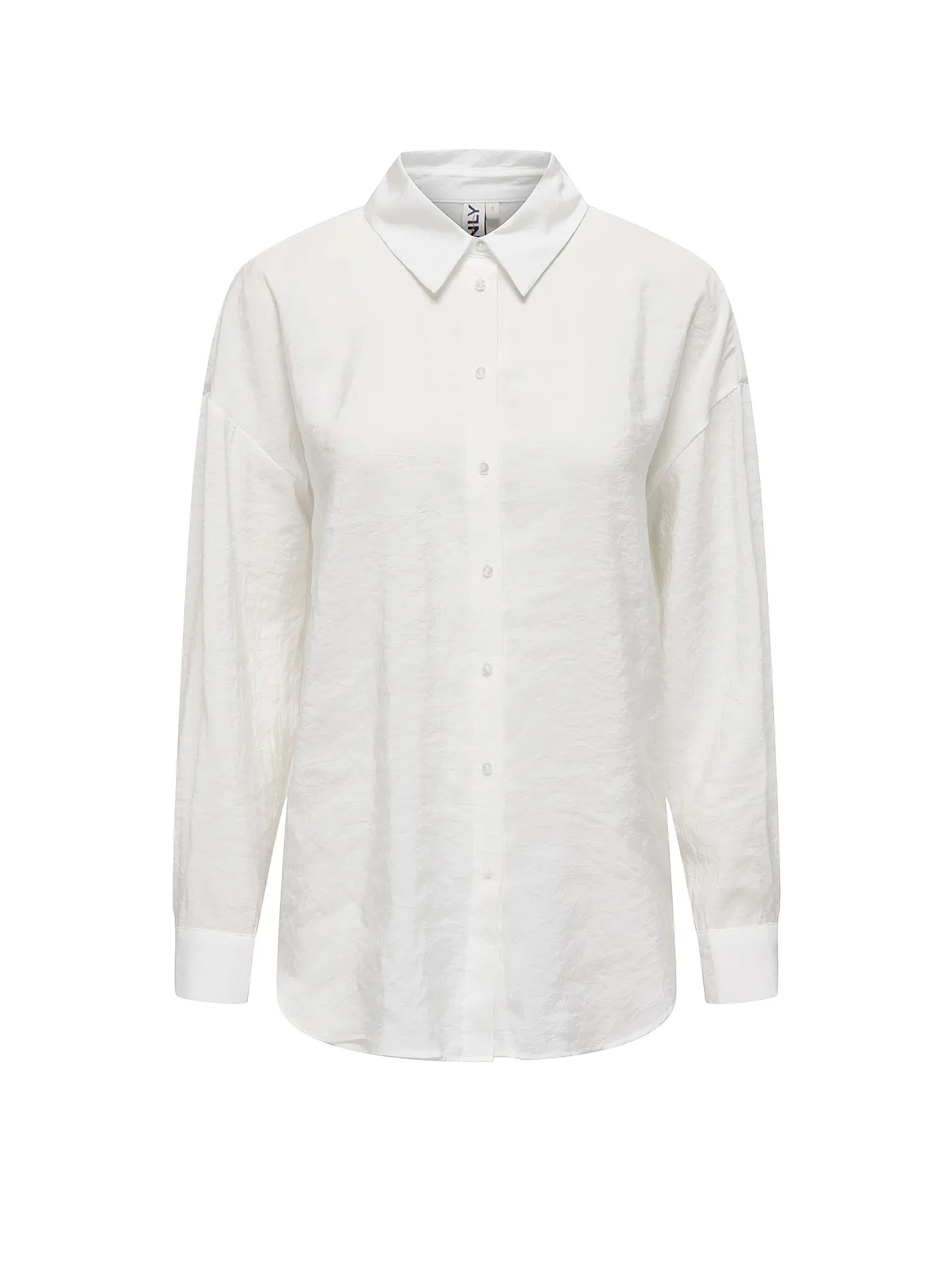 ONLY | Bluse ONLIRIS | creme